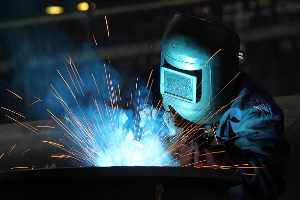 Affordable Welder Services in Sabina, OH