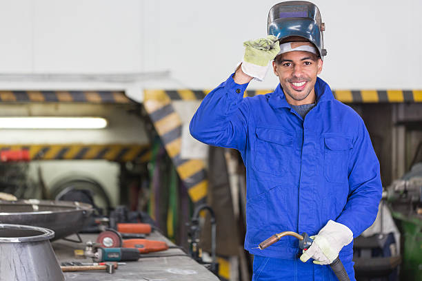 Best Maintenance and Repair Welding in Sabina, OH